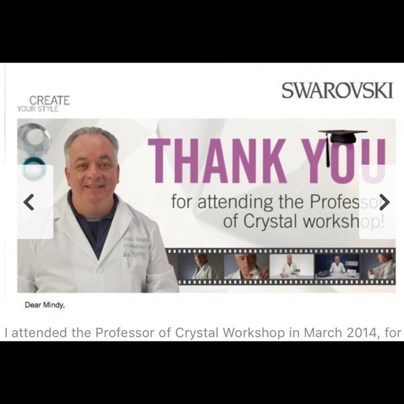 Meet your Posher, Mindy - Picture 5 of 7